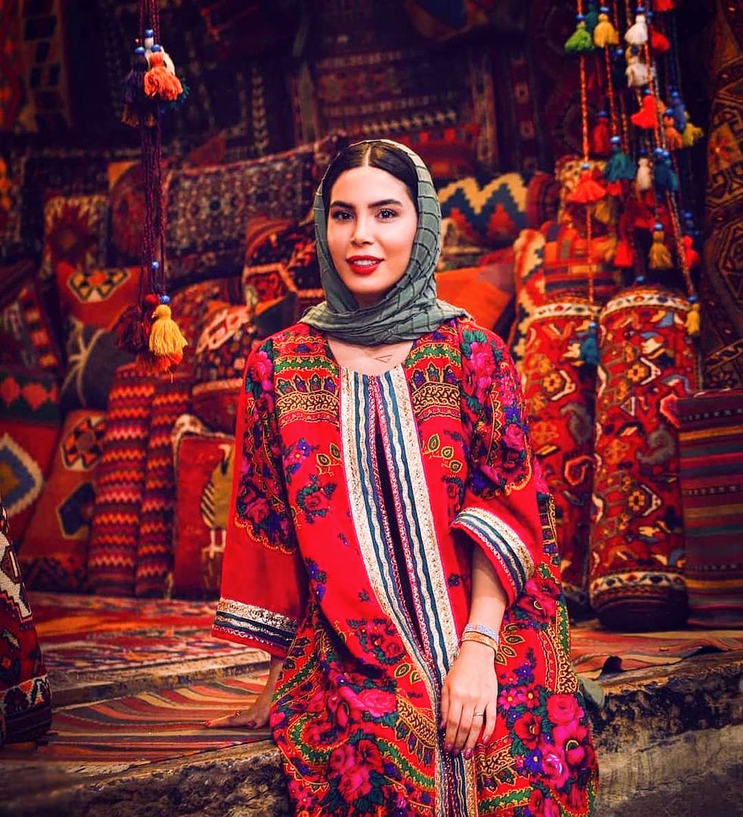 vakil bazaar-shiraz- iran