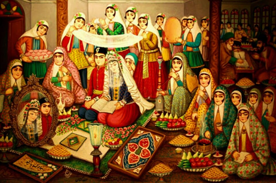 15 Interesting Facts About Iranian Culture