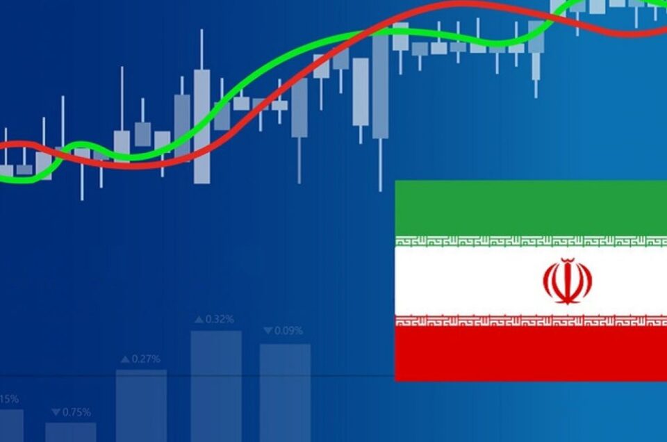 Iran’s Economy